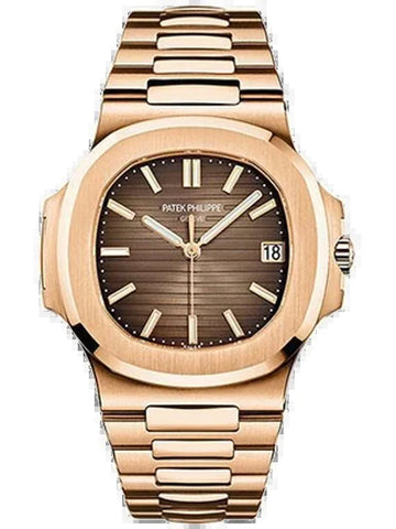 Patek Philippe Nautilus Watch 5711/1R-001