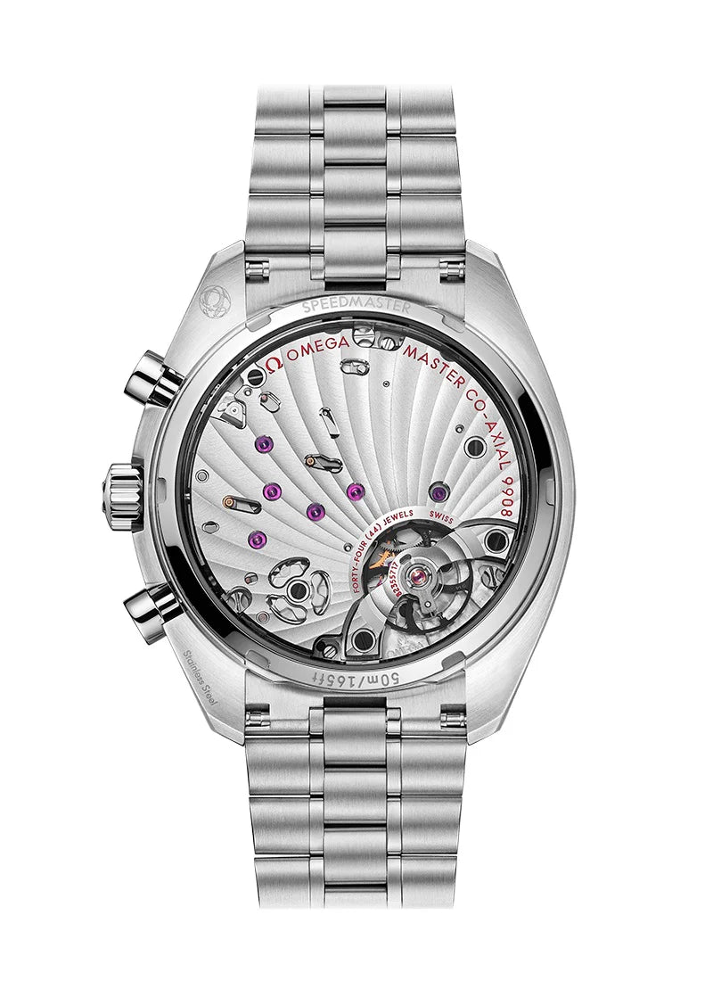 Speedmaster CHRONOSCOPE CO‑AXIAL MASTER CHRONOMETER CHRONOGRAPH Ref# 329.30.43.51.03.001