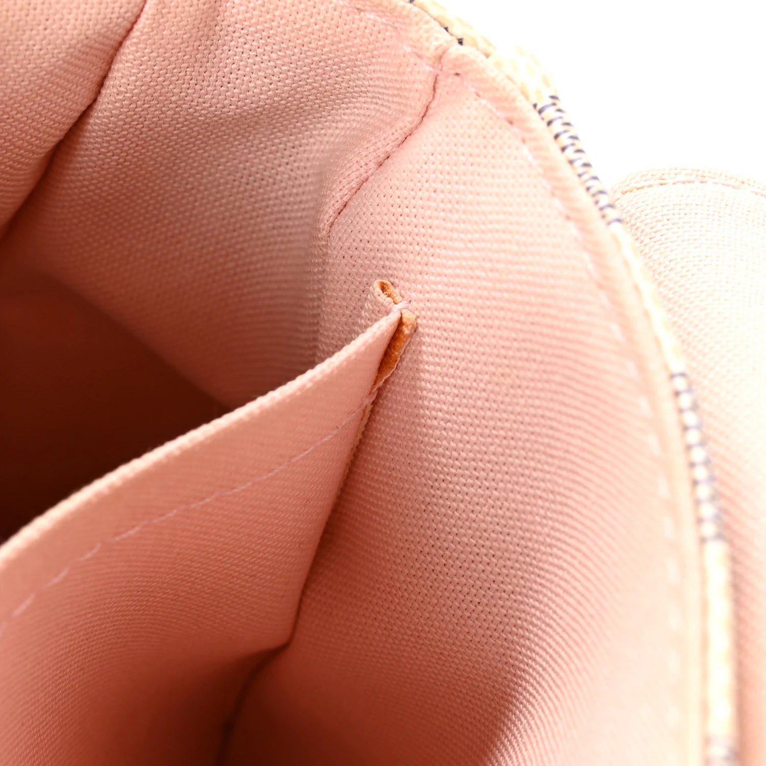 Damier Azur Croisette