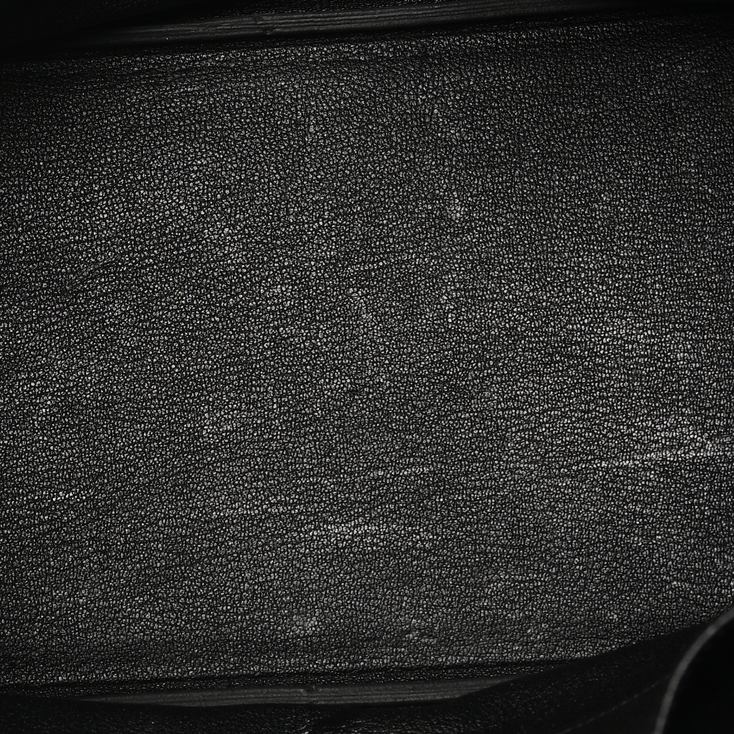 Togo Birkin 35 Black