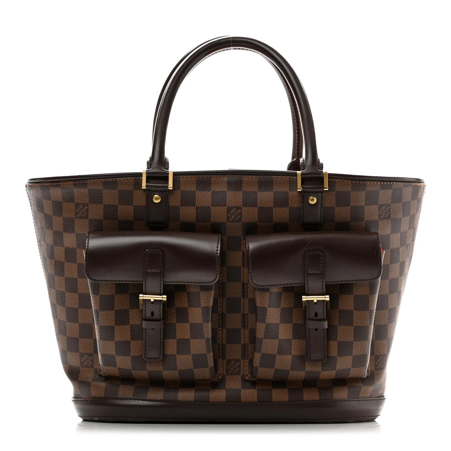 Damier Ebene Manosque GM