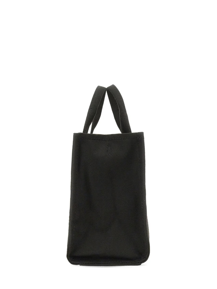 THE MEDIUM TOTE BAG in CANVAS