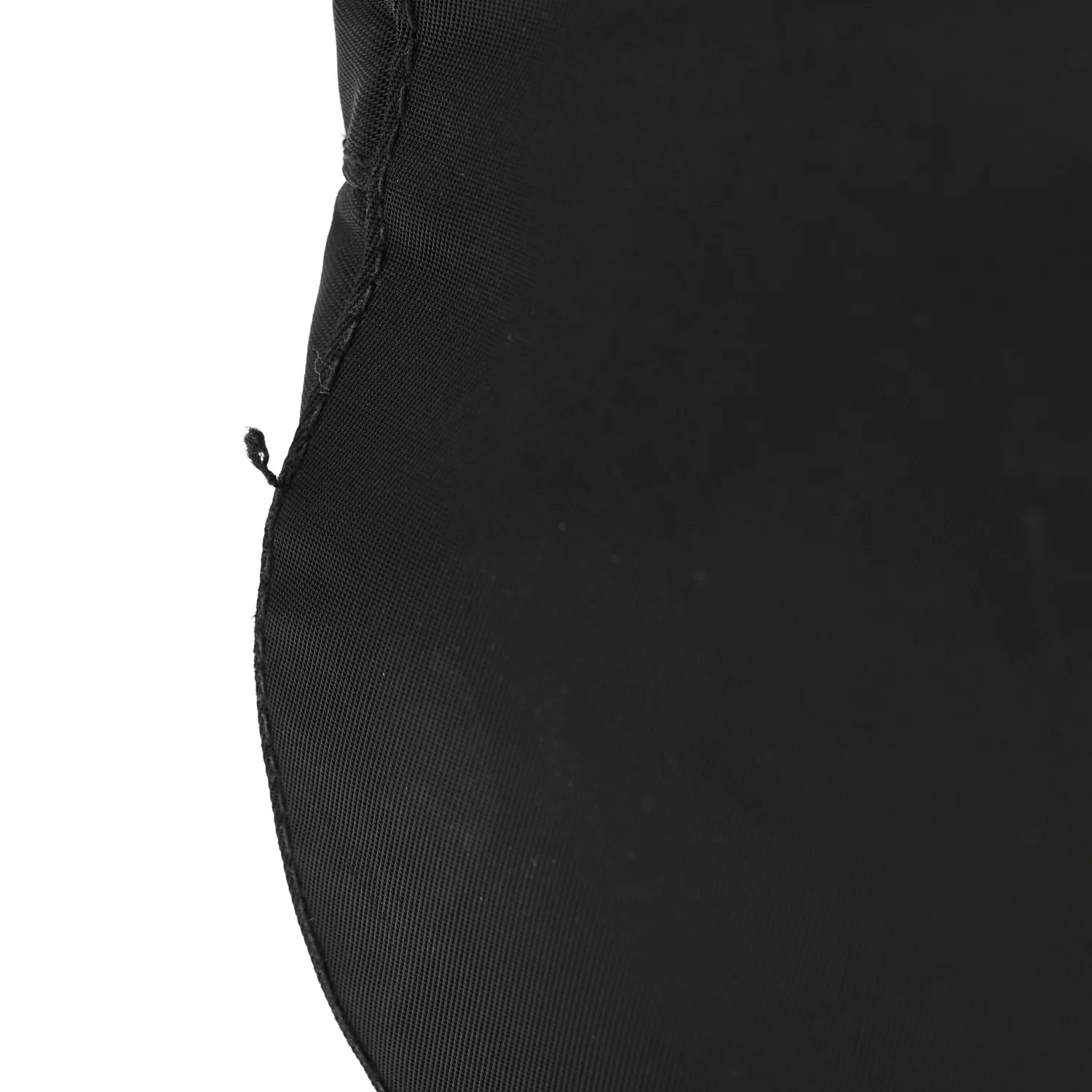 Nylon Vela Medium Backpack Black