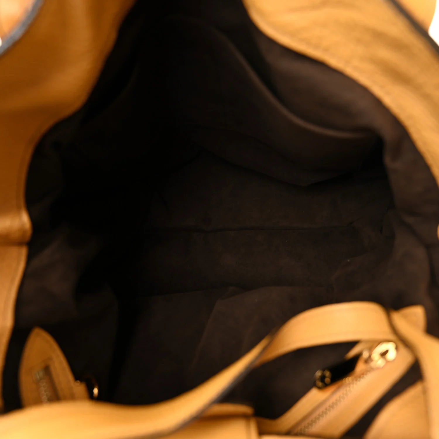 Mahina Cirrus PM Caramel