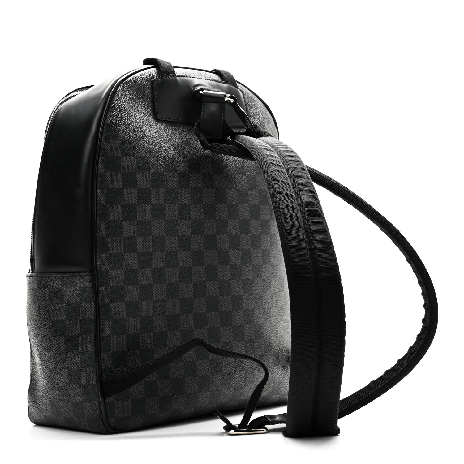 Damier Graphite Josh Backpack