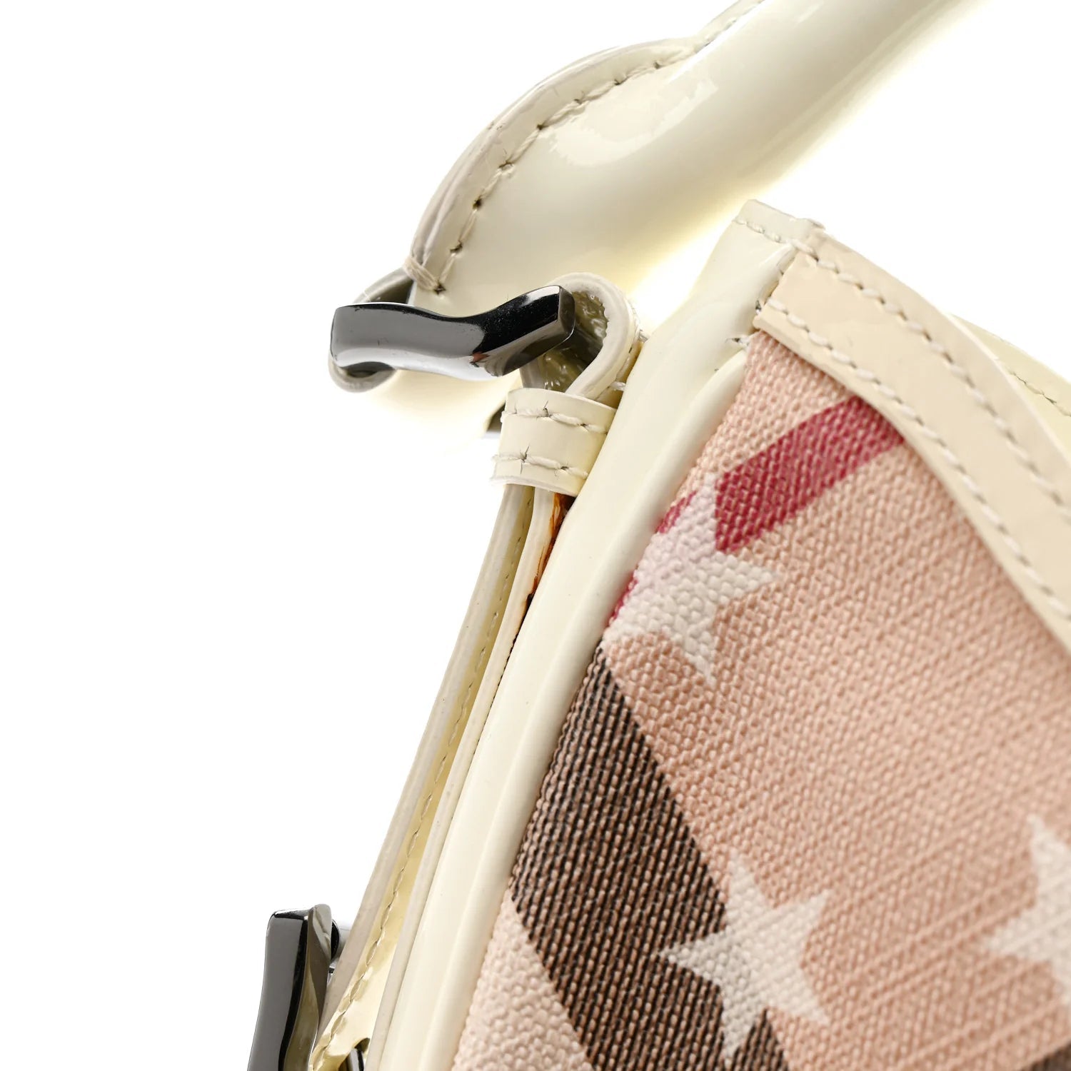 Patent Supernova Check Stars Small Hernville Hobo White