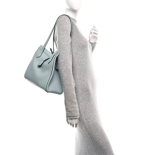 Vitello Cher Grace Medium  Origami Anice