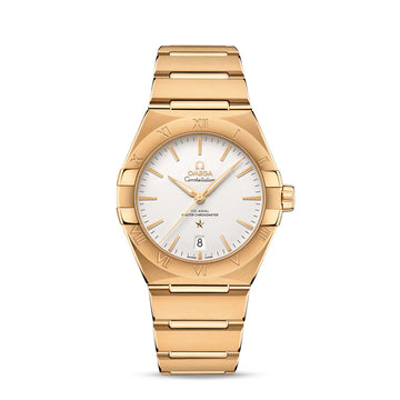 Constellation CO‑AXIAL MASTER CHRONOMETER Ref# 131.50.39.20.02.002