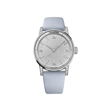 Code 11.59 SELFWINDING Ref# 15210BC.ZZ.D013VE.01