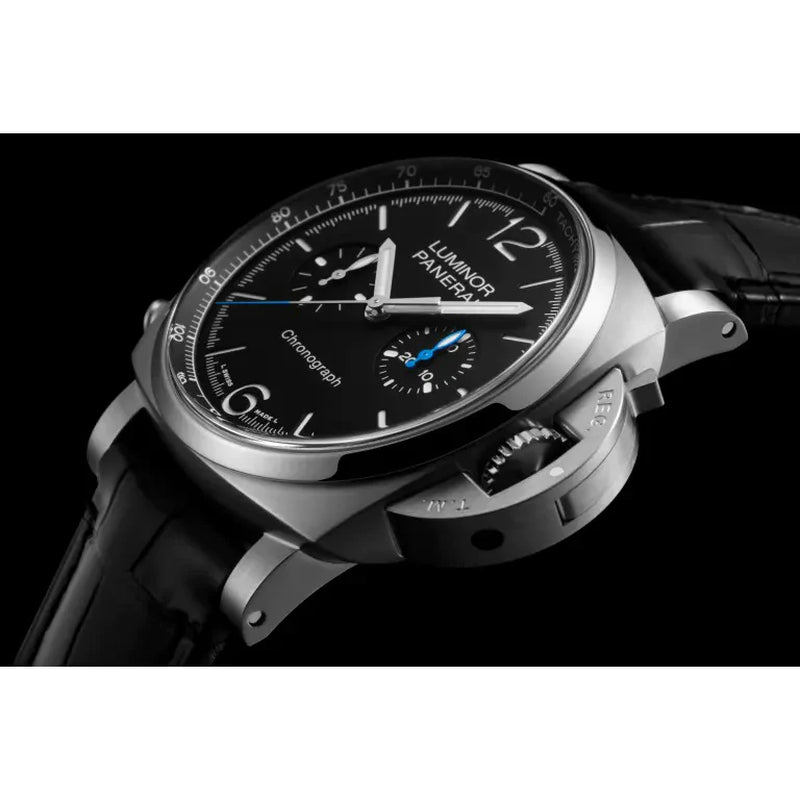 Luminor Chrono Ref# PAM01109