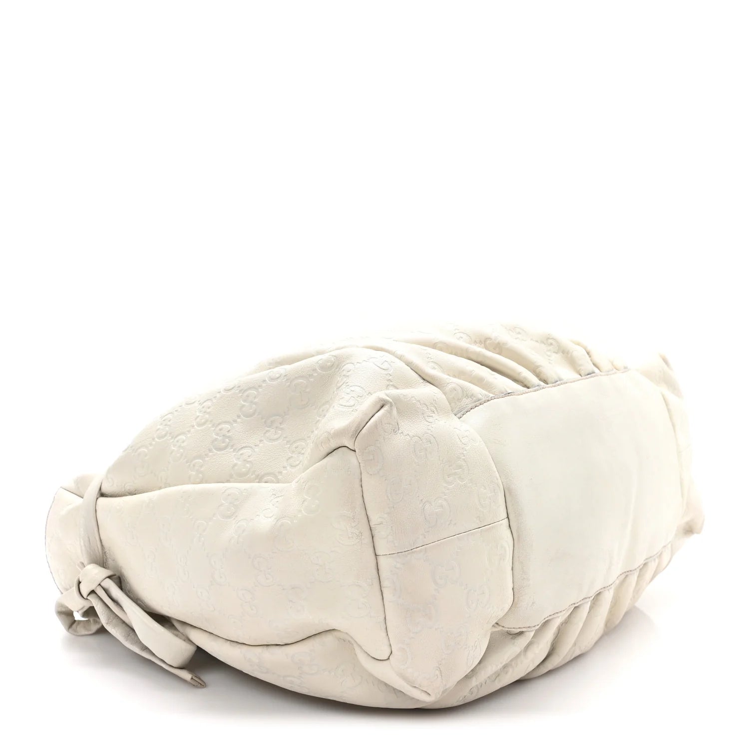 ssima Medium Hysteria Tote Ivory