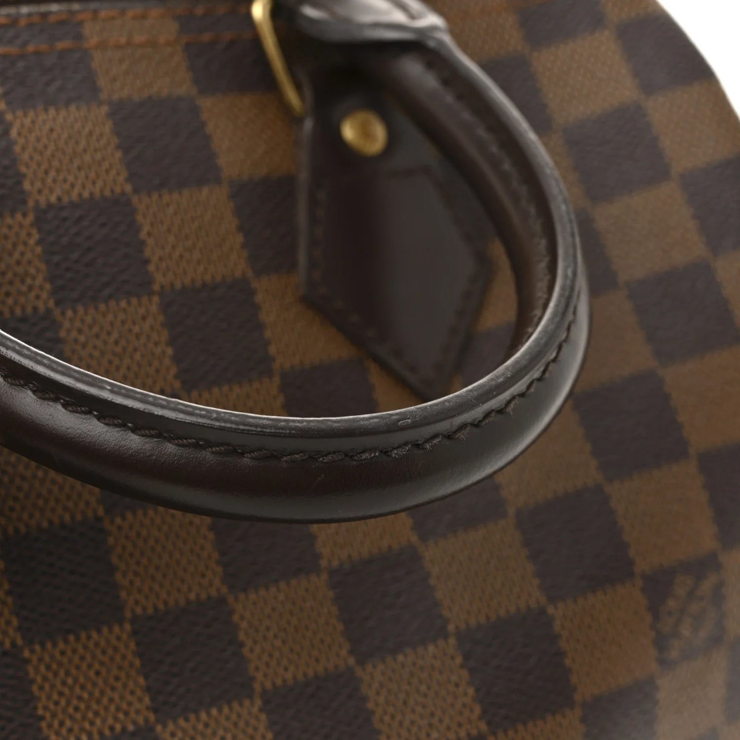 Damier Ebene Speedy 25