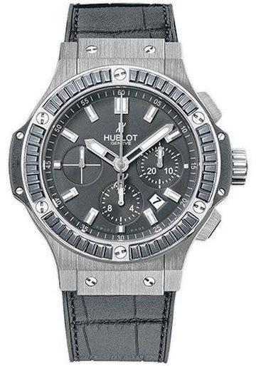 Hublot Big Bang 44Mm Watch 301.ST.5020.GR.1912