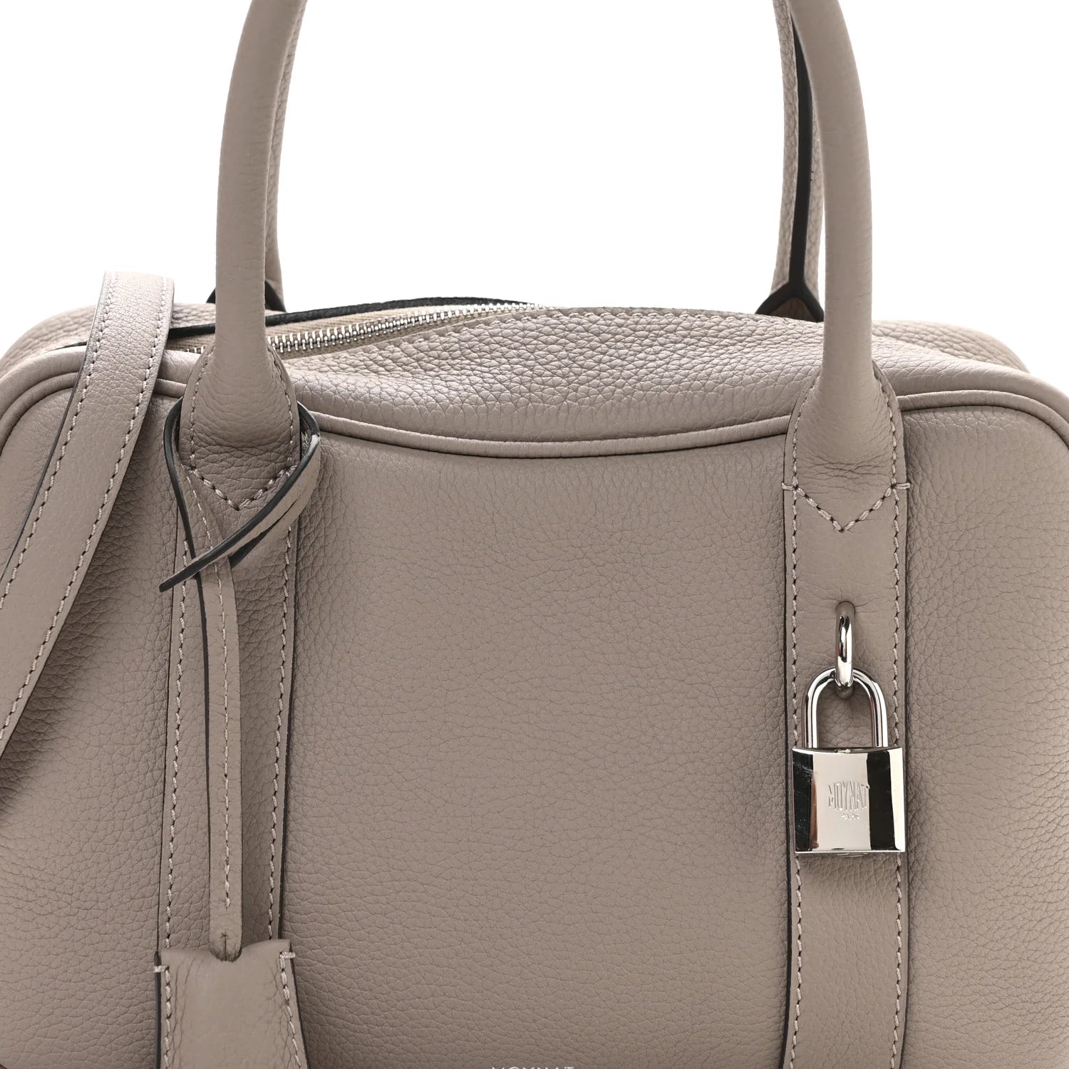 Taurillon Blush Mignon Tourterelle