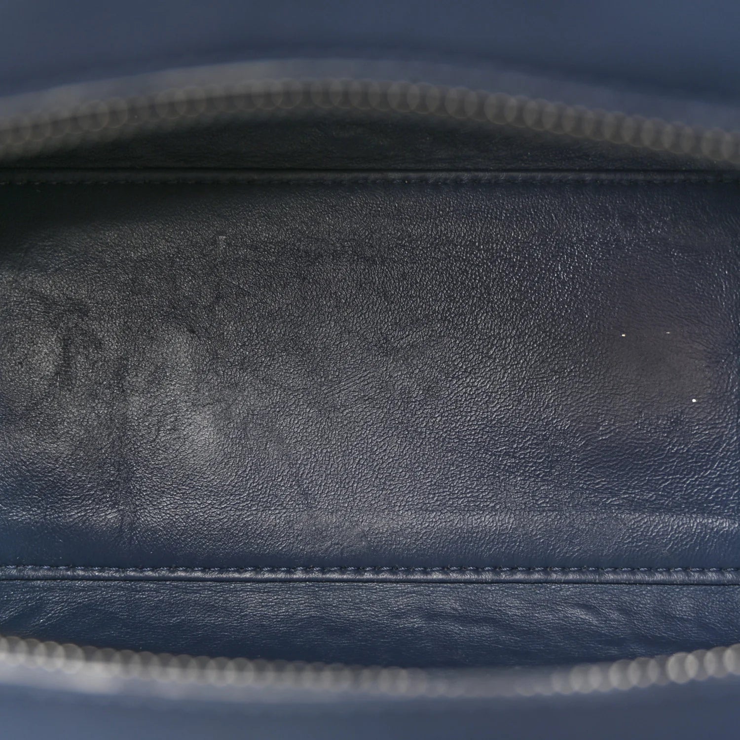 Vitello Dolce Mini 3Jours Tote Mirto