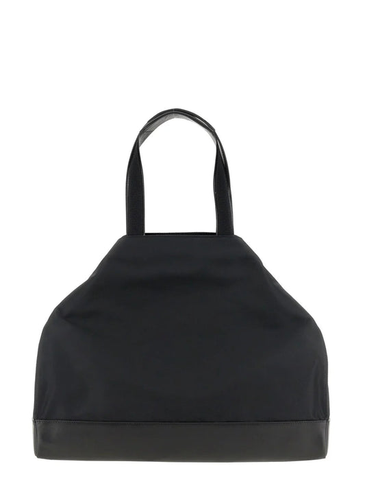 TOTE DE MANTA BAG