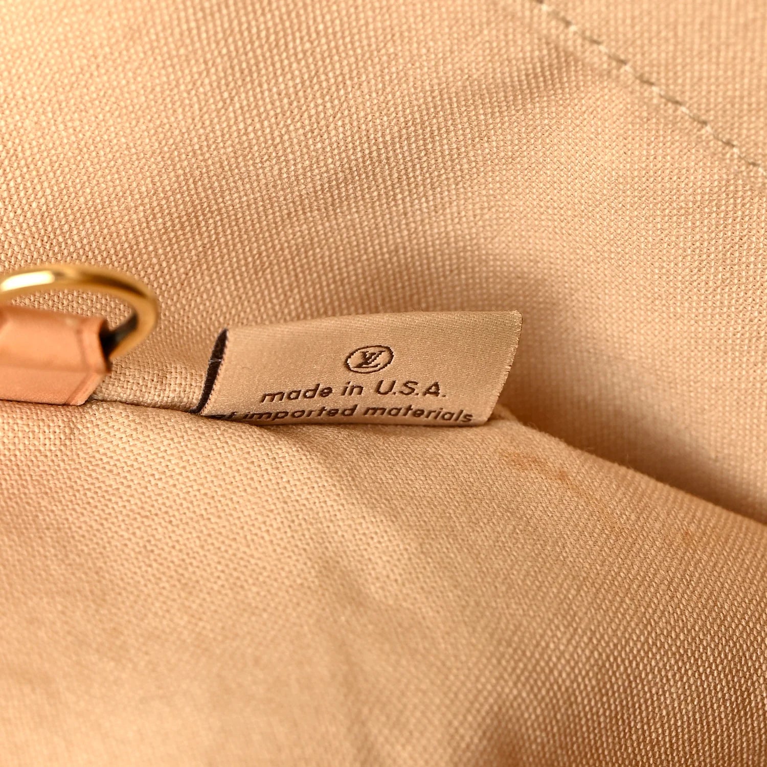 Damier Azur Totally MM