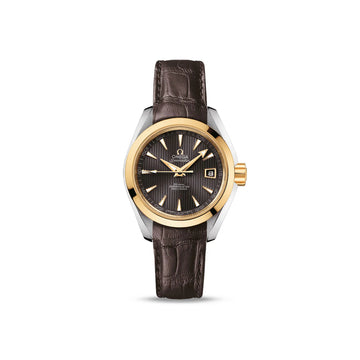 Seamaster AQUA TERRA 150M CO‑AXIAL CHRONOMETER Ref# 231.23.30.20.06.002