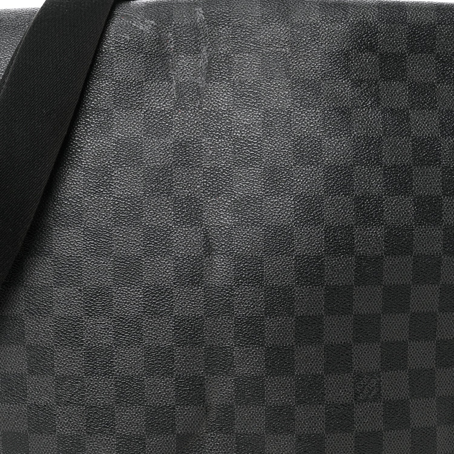 Damier Graphite Daniel MM