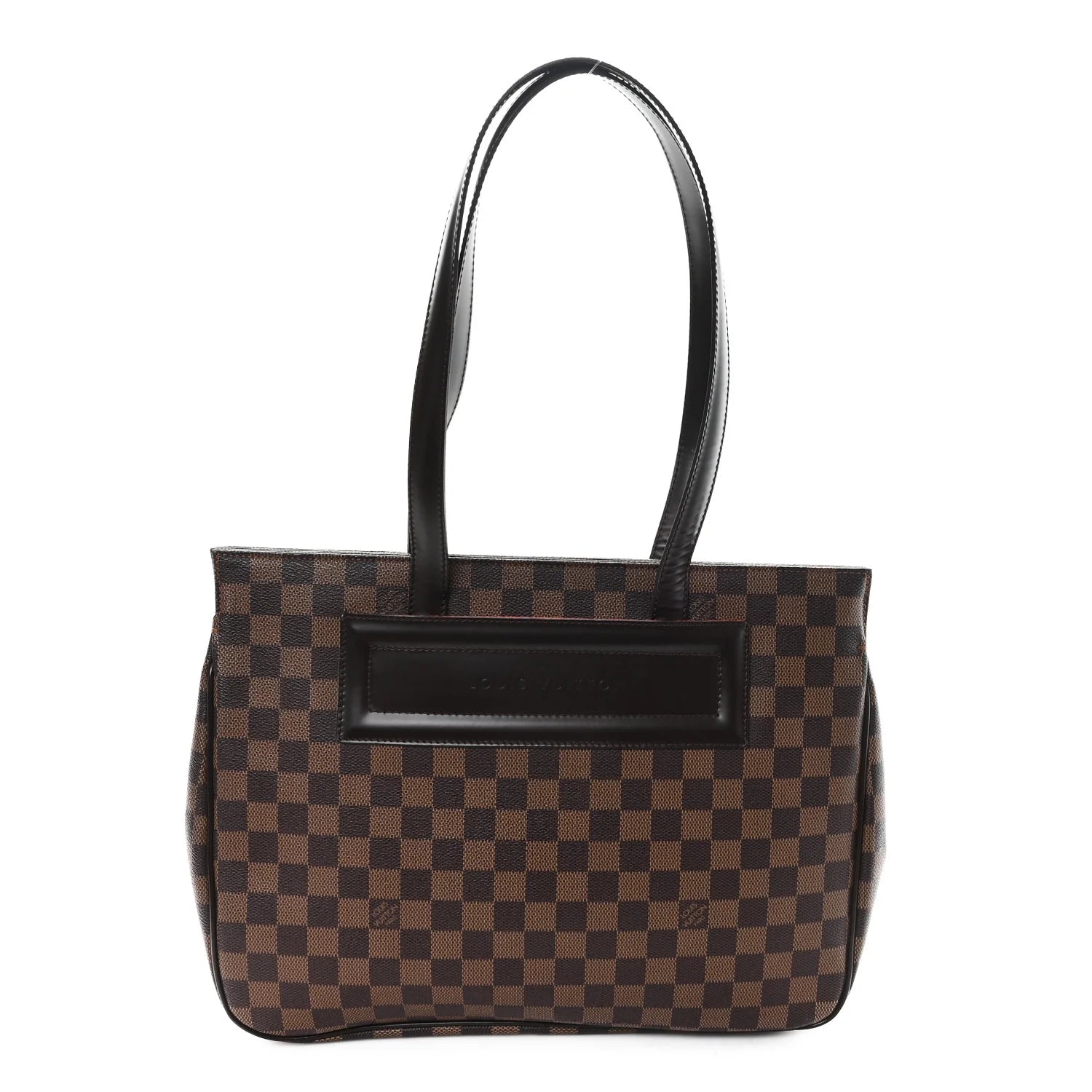 Damier Ebene Parioli PM