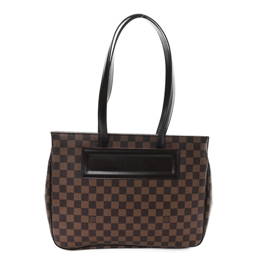 Damier Ebene Parioli PM