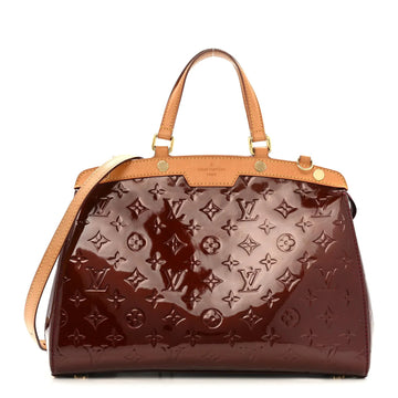 Vernis Brea MM Rouge Fauviste