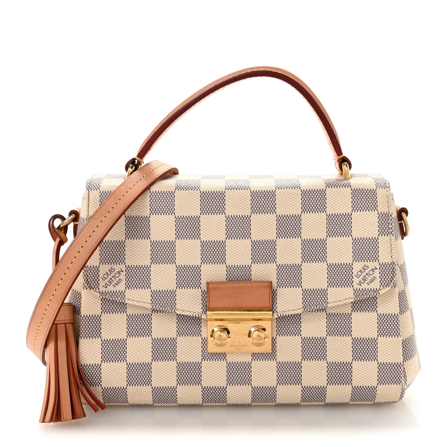 Damier Azur Croisette