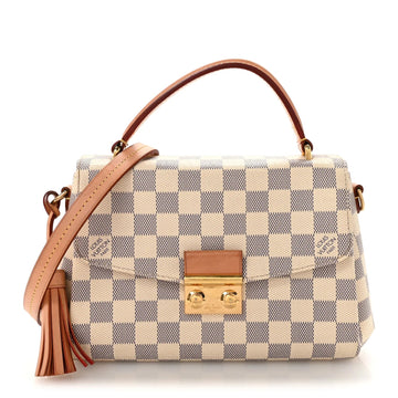 Damier Azur Croisette