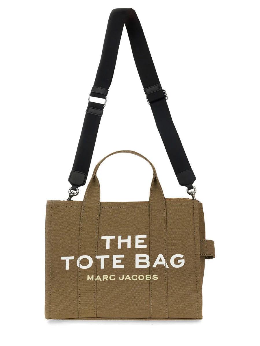 THE MEDIUM TOTE CANVAS TOTE