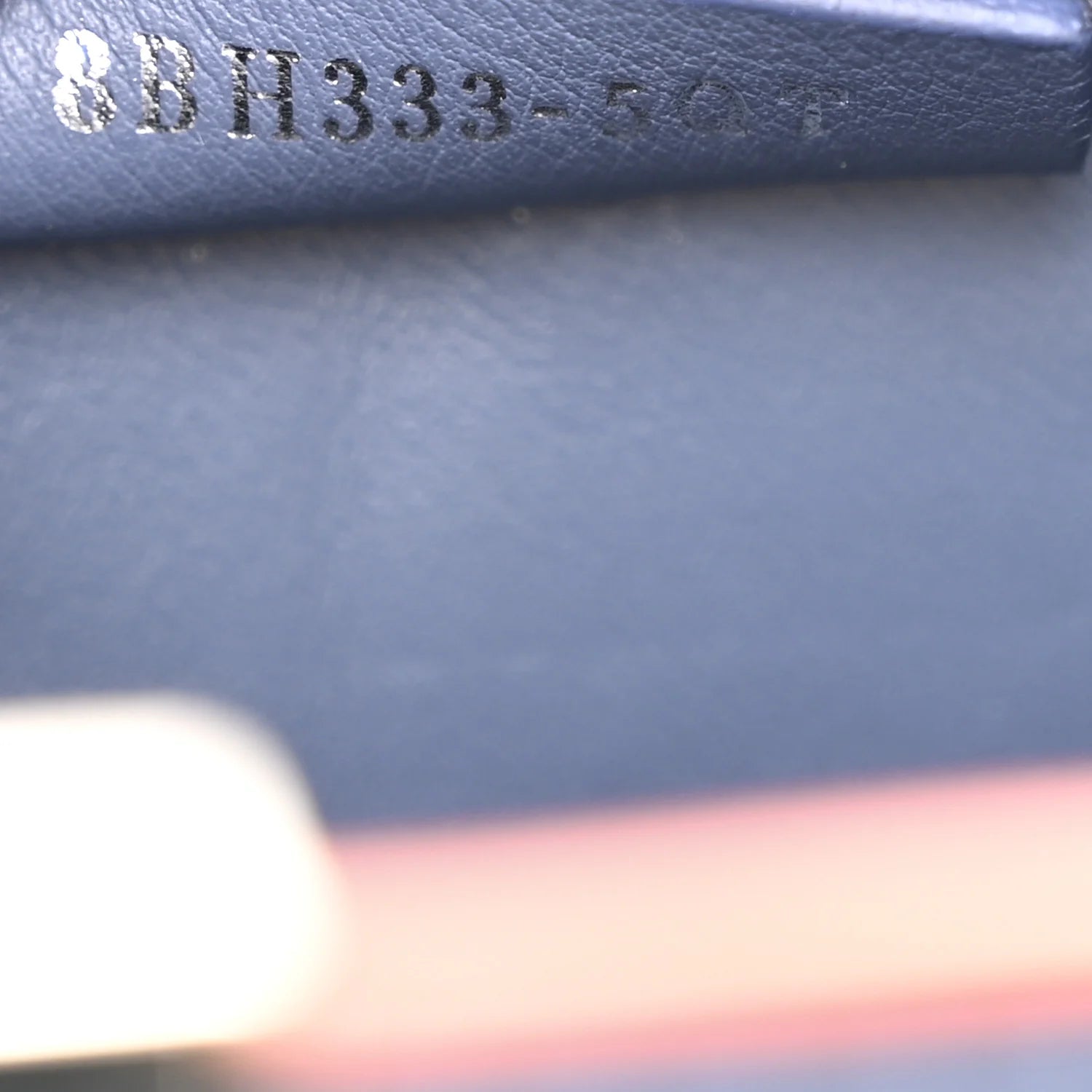 Vitello Dolce Mini 3Jours Tote Mirto