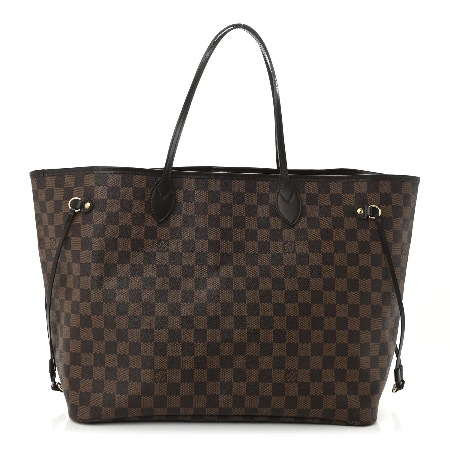 Damier Ebene Neverfull GM