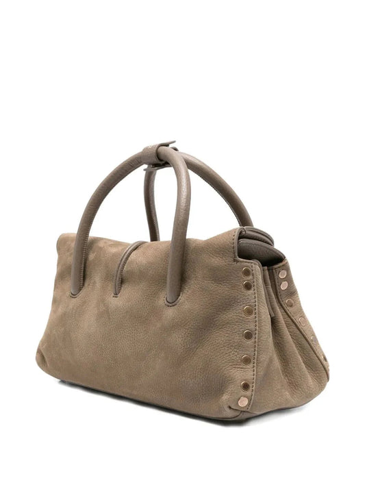 "DOTTA JONES" SMALL BAG