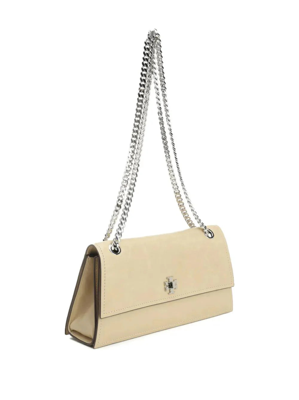 MEDIUM KIRA TURNLOCK SHOULDER BAG
