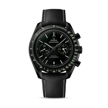 Speedmaster DARK SIDE of the MOON CO‑AXIAL CHRONOMETER CHRONOGRAPH Ref# 311.92.44.51.01.004