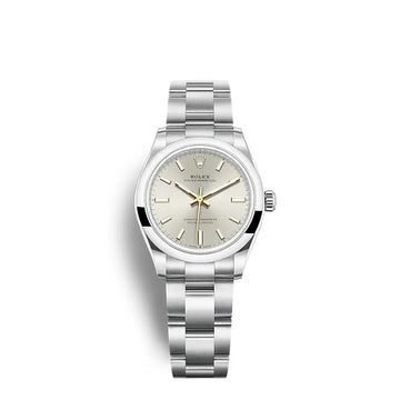 Oyster Perpetual Oystersteel Ref# 277200-0001