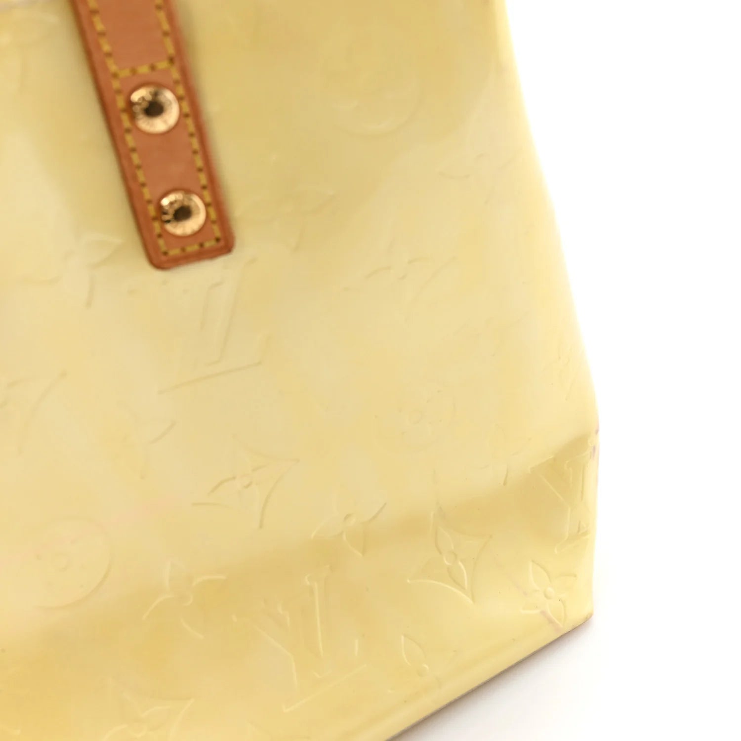 Vernis Reade PM Perle