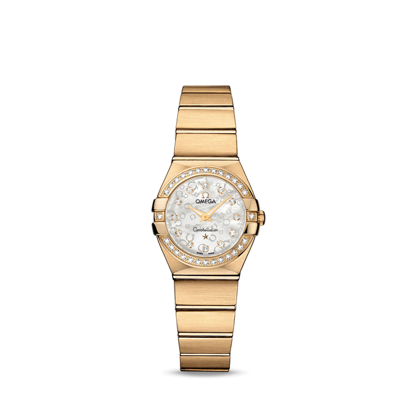 Constellation QUARTZ Ref# 123.55.24.60.55.016