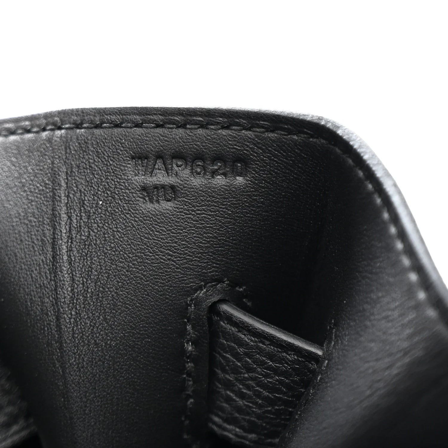 Togo Maxi Kelly Retourne 42 Black