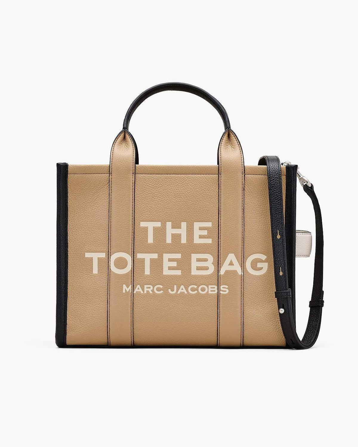 THE MEDIUM TOTE