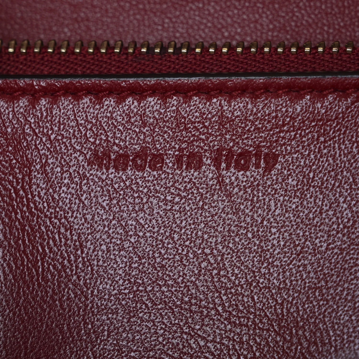 Smooth Calfskin Medium Classic Box Flap Bag Red