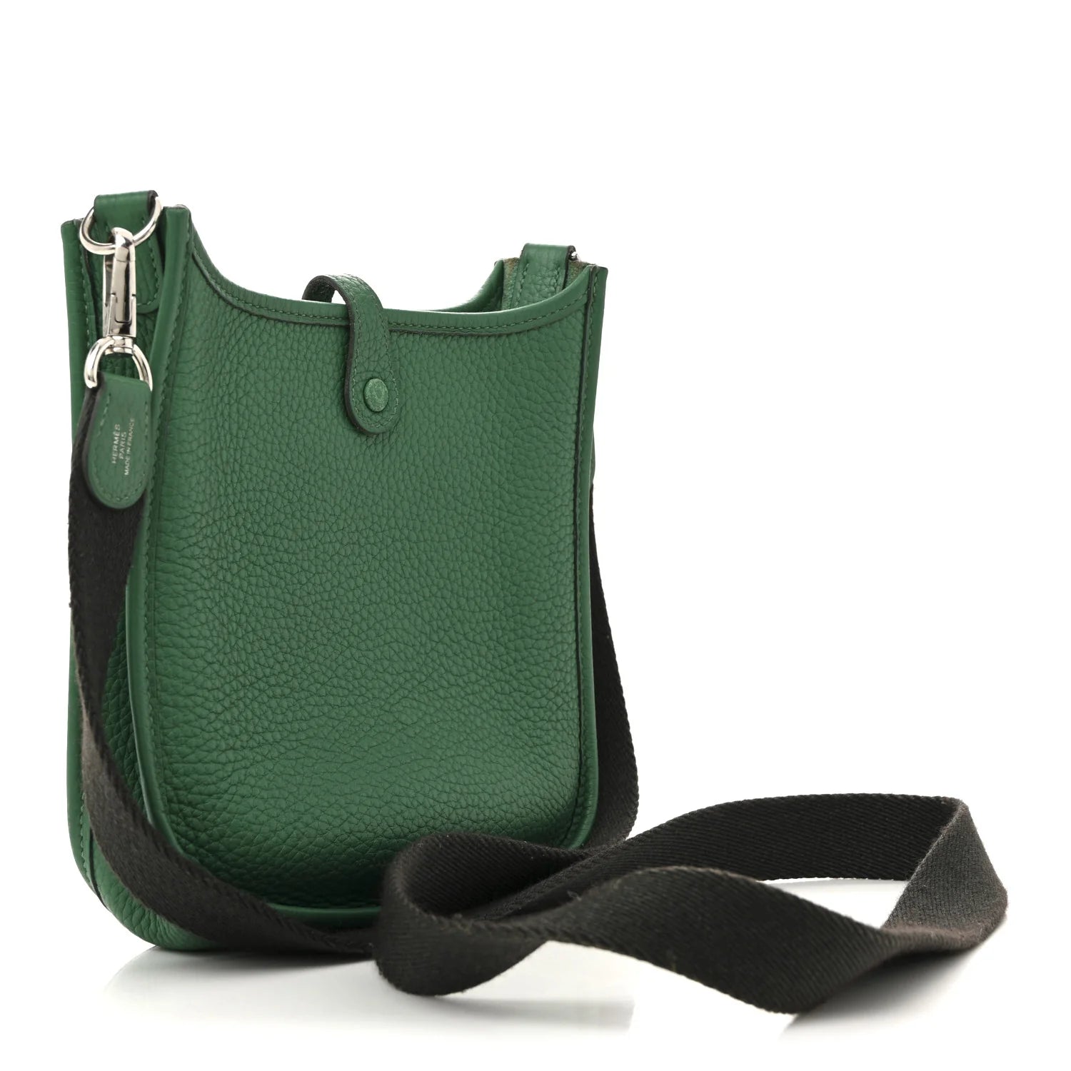 Taurillon Clemence Amazone Evelyne TPM Vert Vertigo