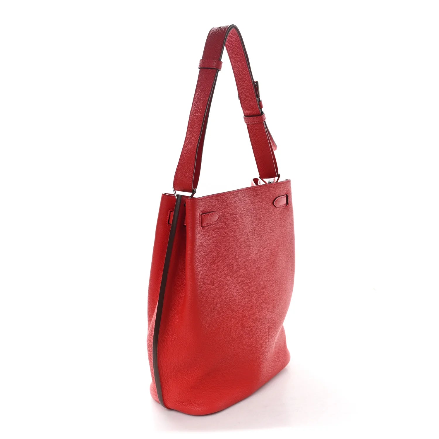 Togo so Kelly 26 Rouge Casaque