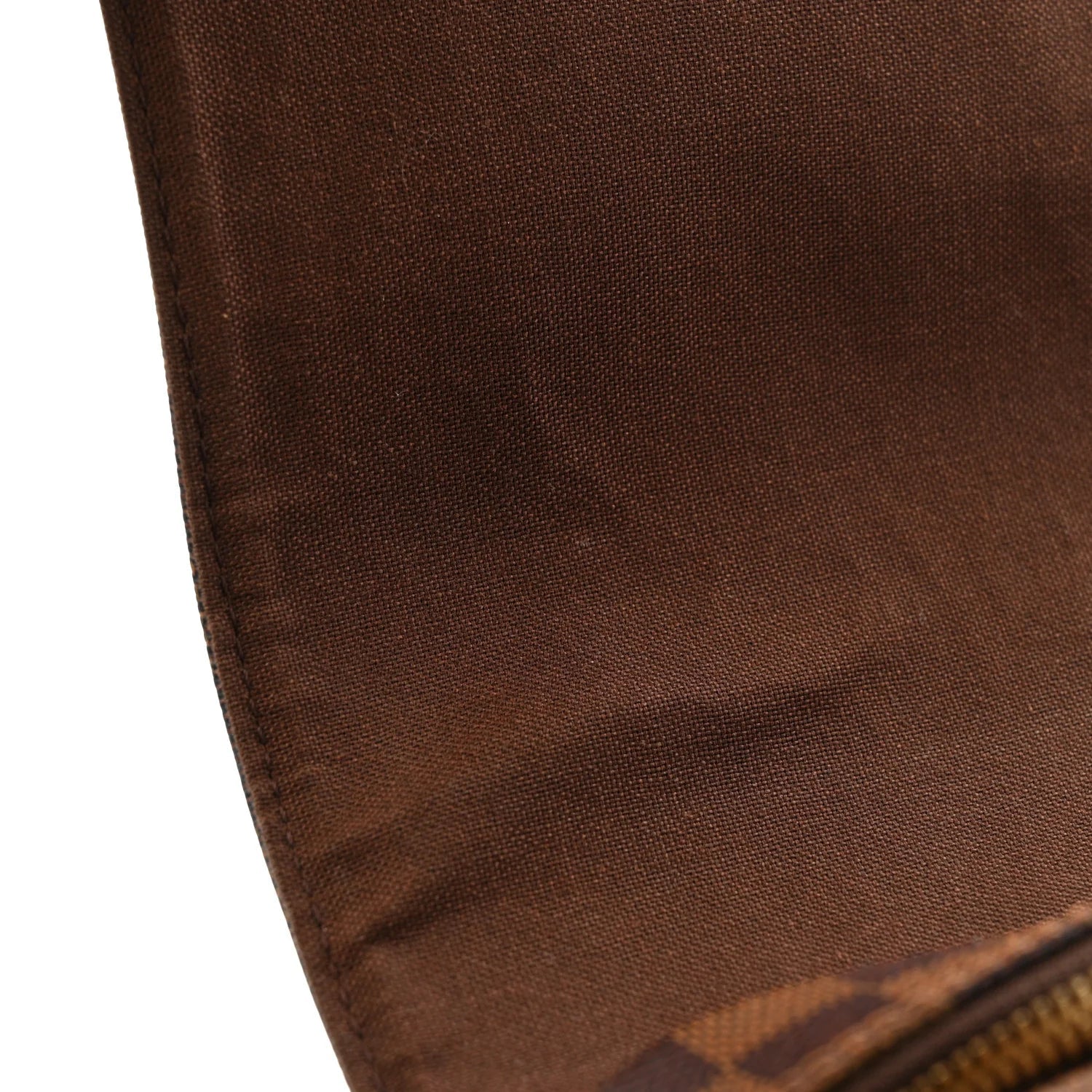 Damier Ebene Shelton GM