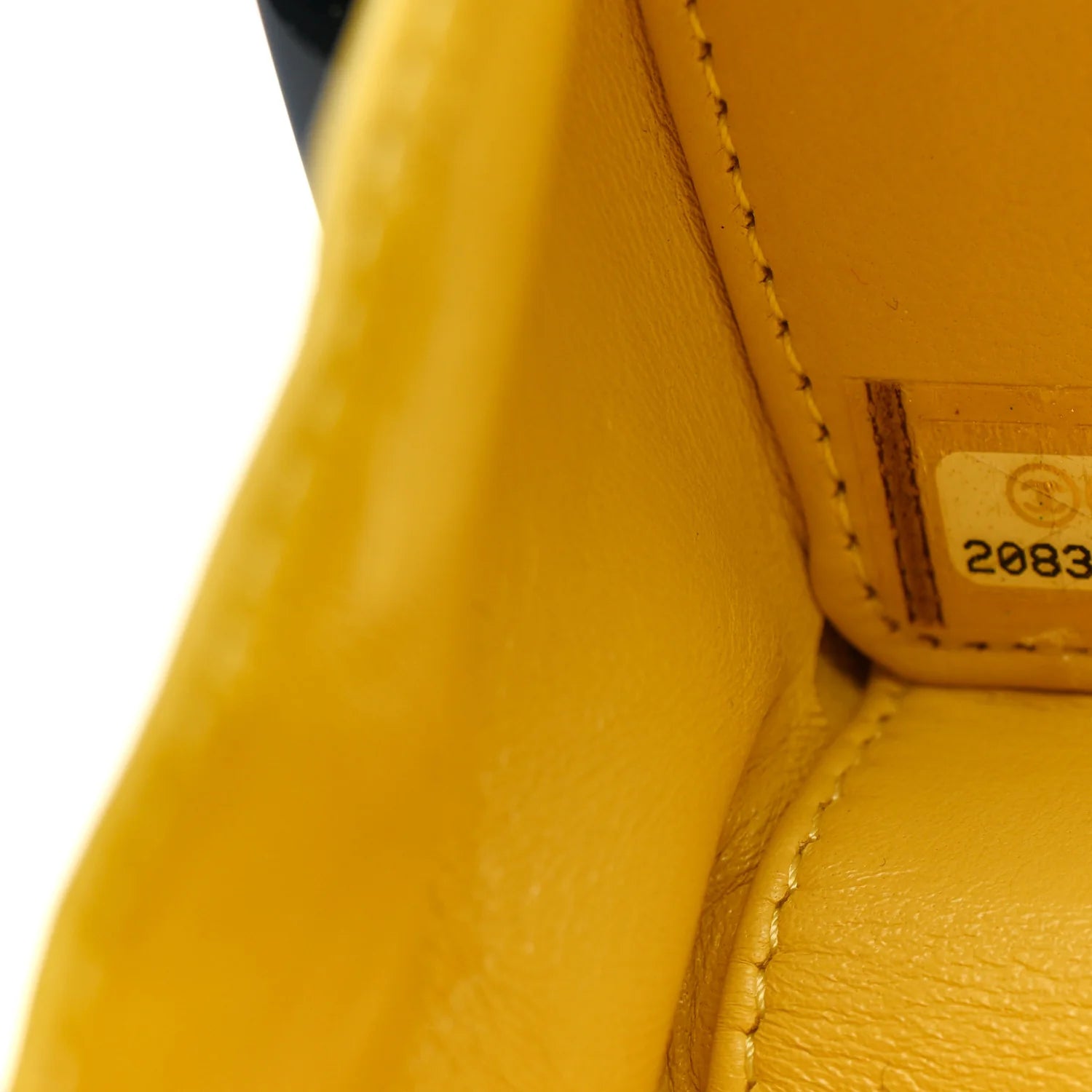 Plexiglass Evening in the Street 5X5=Cc Small Clutch Dark Blue