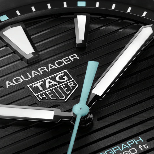 Unworn  Aquaracer Professional 200 Solargraph, Stainless Steel, 40Mm, Ref# WBP1114.BA0000, Box & Papers
