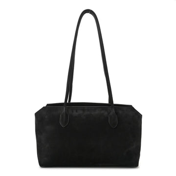 Nubuck Terrasse Bag Black