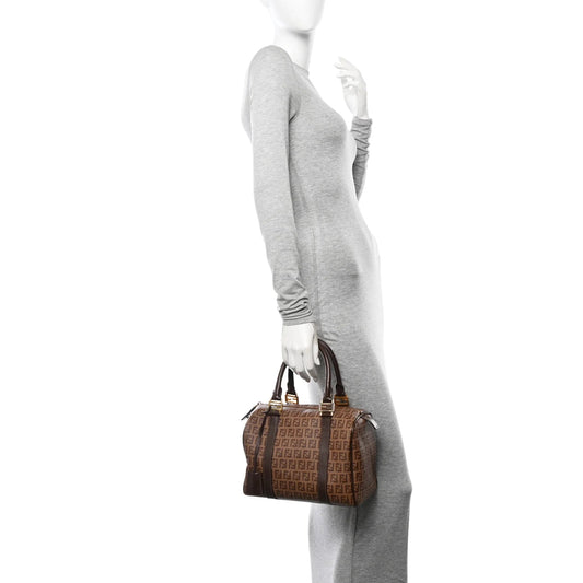 Zucchino Spalmati Vitello Boston Nocciola Castagna