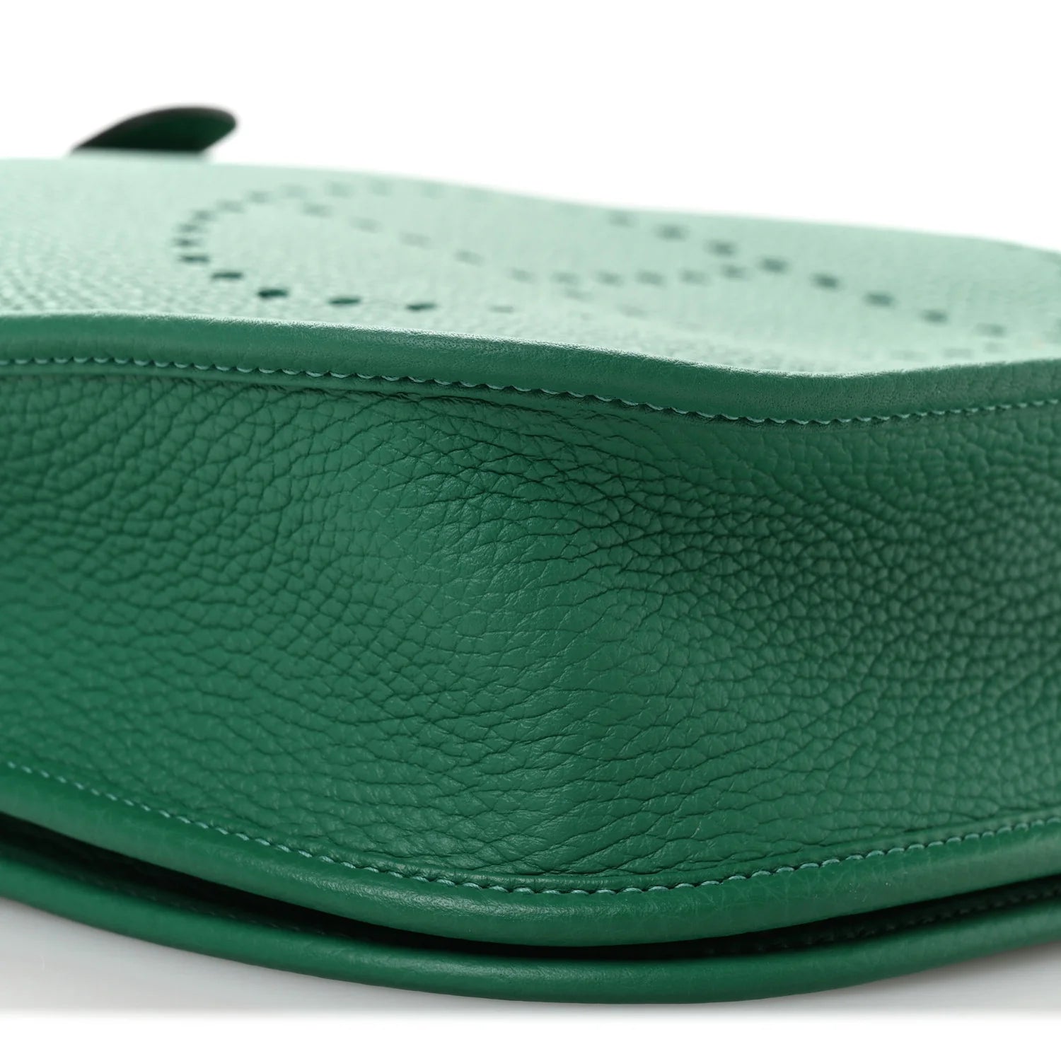 Taurillon Clemence Evelyne III PM Vert Vertigo