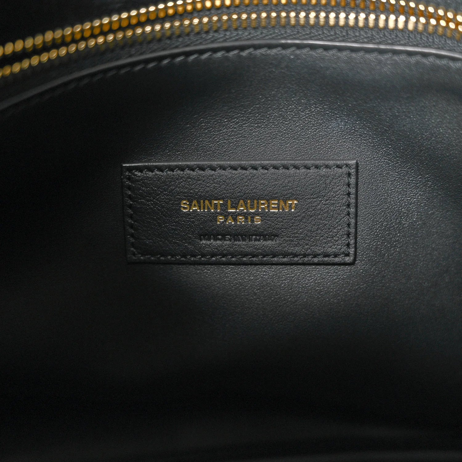 Smooth Calfskin Small Le 5 a 7 Soft Hobo Black