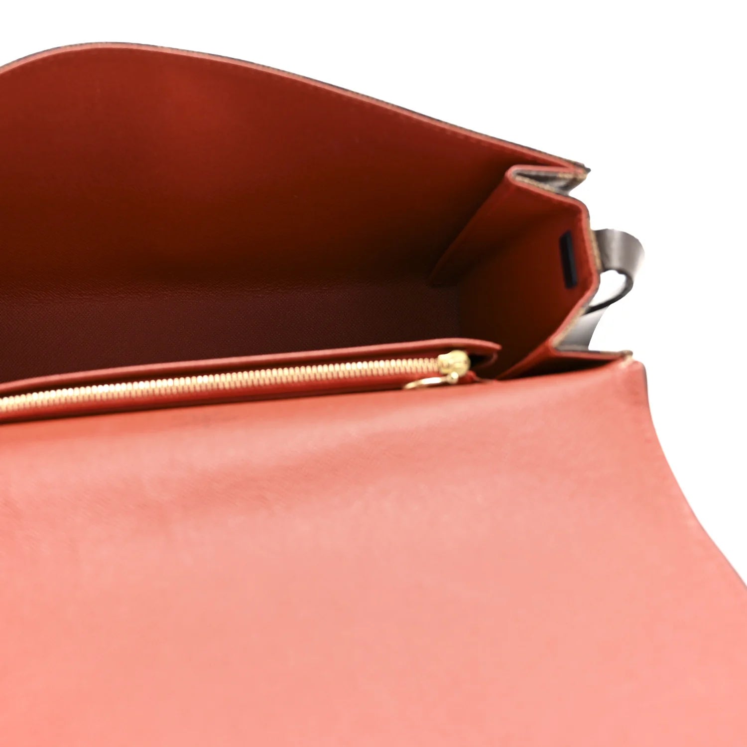 Damier Ebene Tribeca Long